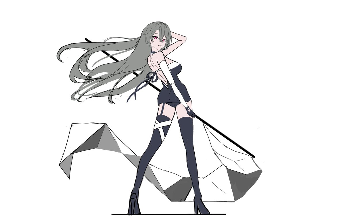 Seirenium's tweet photo. 비타

#붕괴3rd #崩坏3rd #崩壊3rd #HonkaiImapct3rd https://t.co/3et7pXLjKI