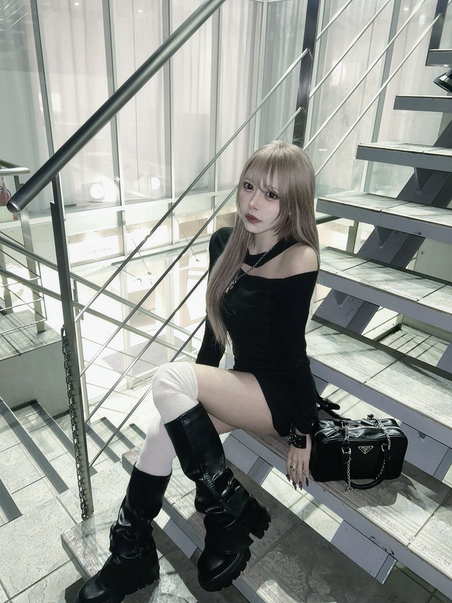 星月夜あむ【べロティカ】11/10Zepp Diver City tweet media