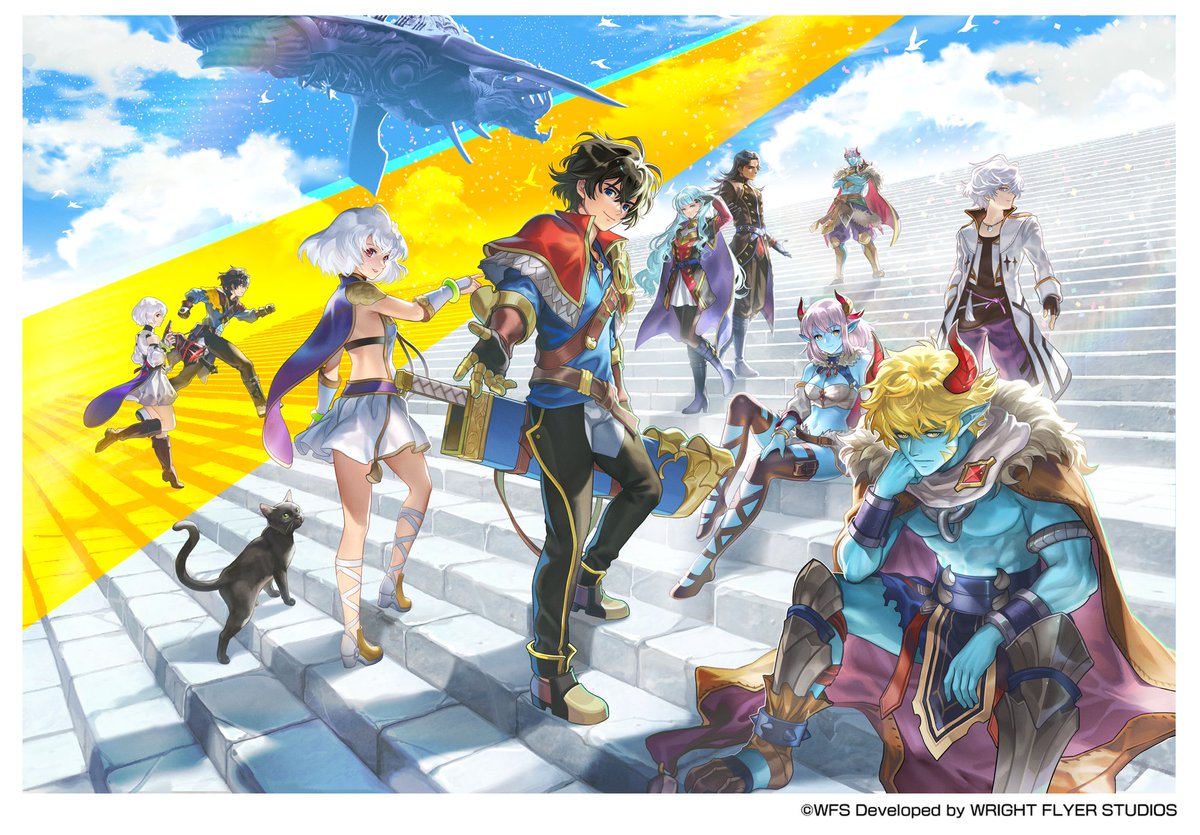 チェーさん tweet media