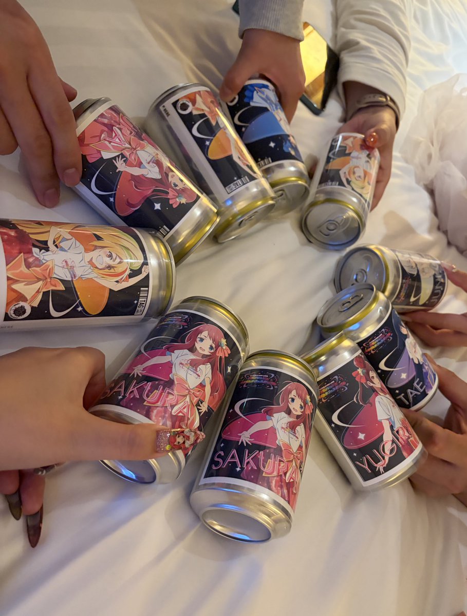 女神Ai🌈 tweet media