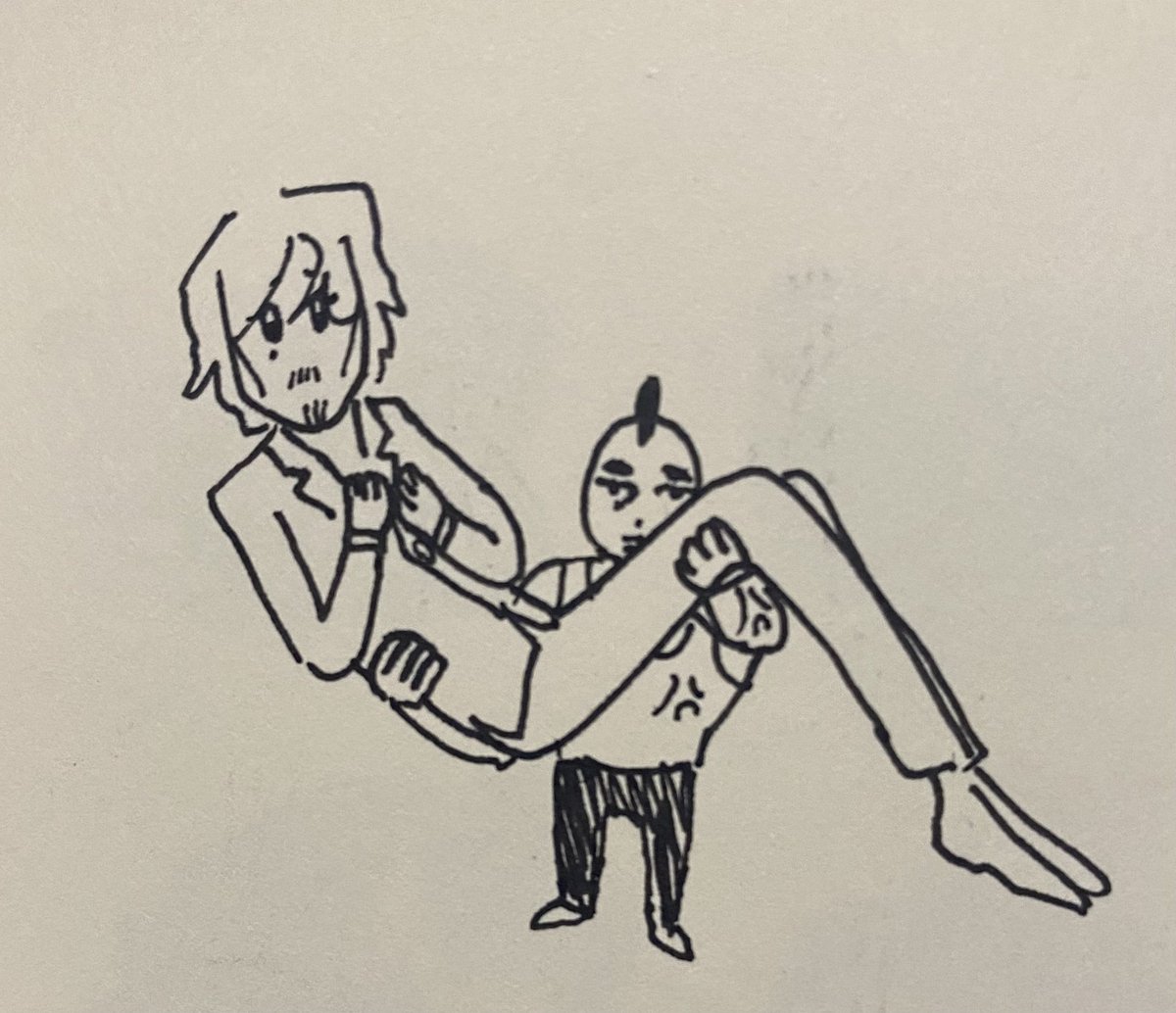 ばべ🌵 tweet media