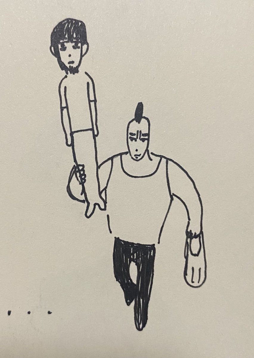 ばべ🌵 tweet media