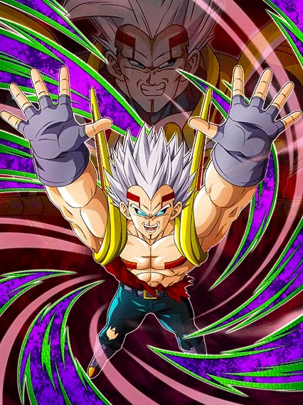 𝕬𝖘𝖍𝖚𝖗𝖆 (DBS is back!) tweet media