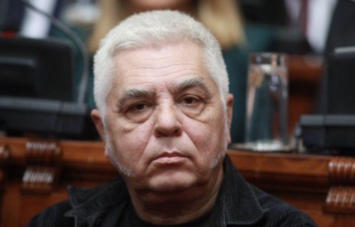 Dobar Loš Zao tweet media