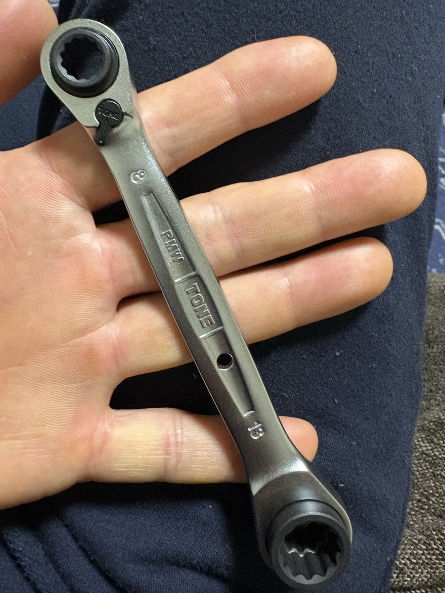 まっきぃ🌾半𝕏農機具屋🚜 tweet media