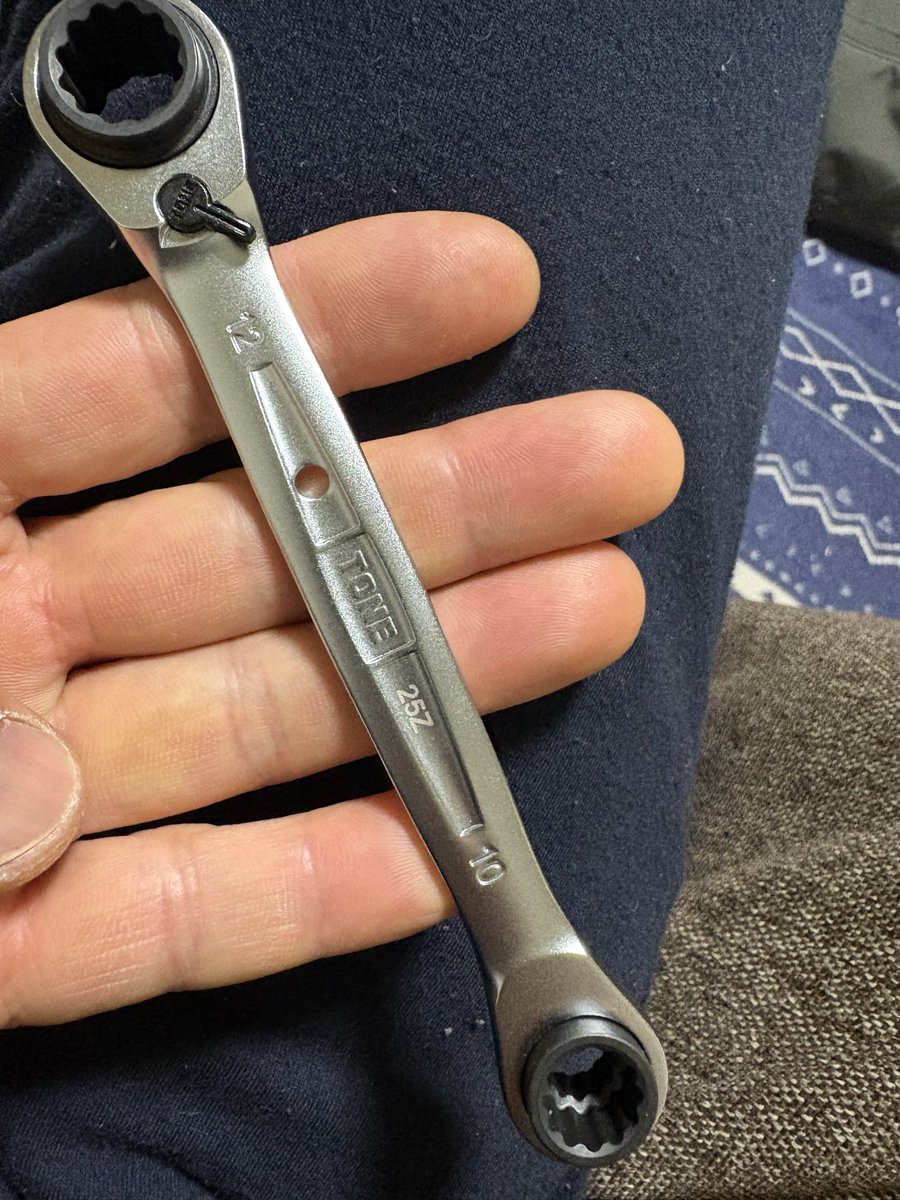 まっきぃ🌾半𝕏農機具屋🚜 tweet media