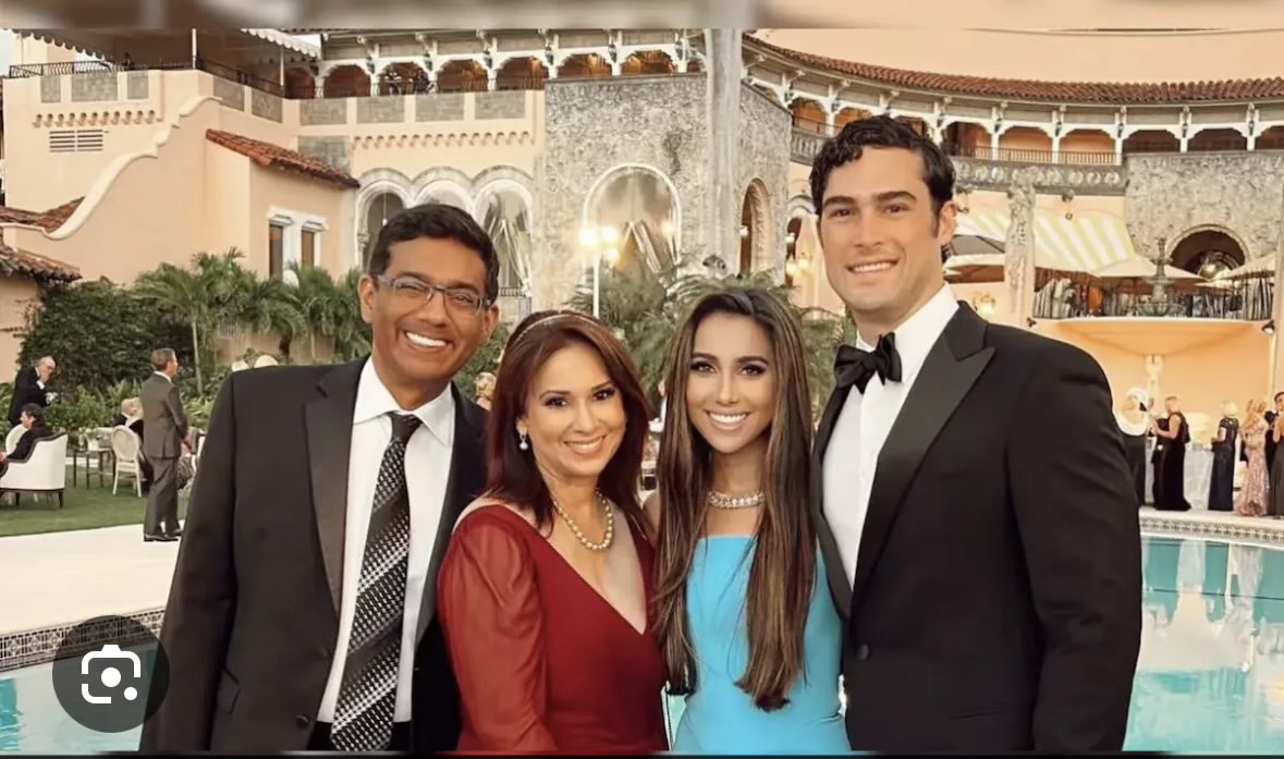 Recovering Trumper tweet media