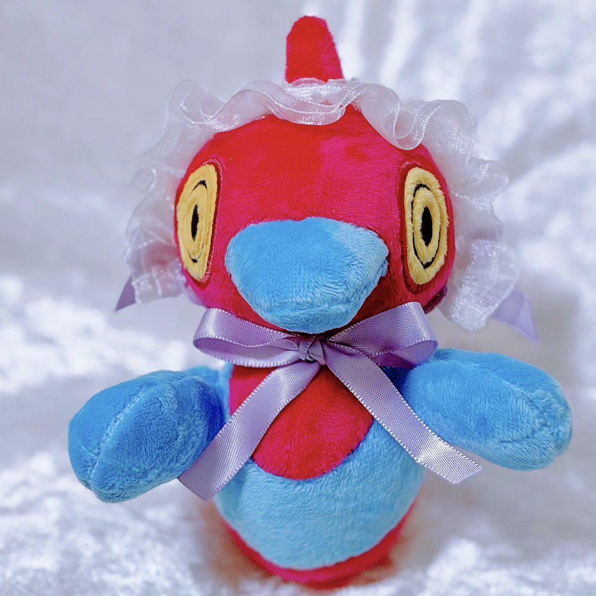 ばぐちゃん tweet media