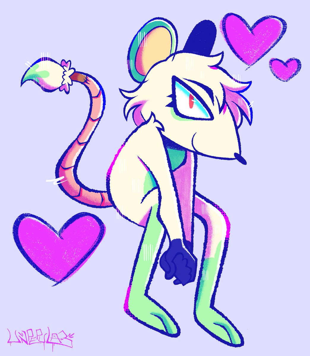 Peppie :D tweet media