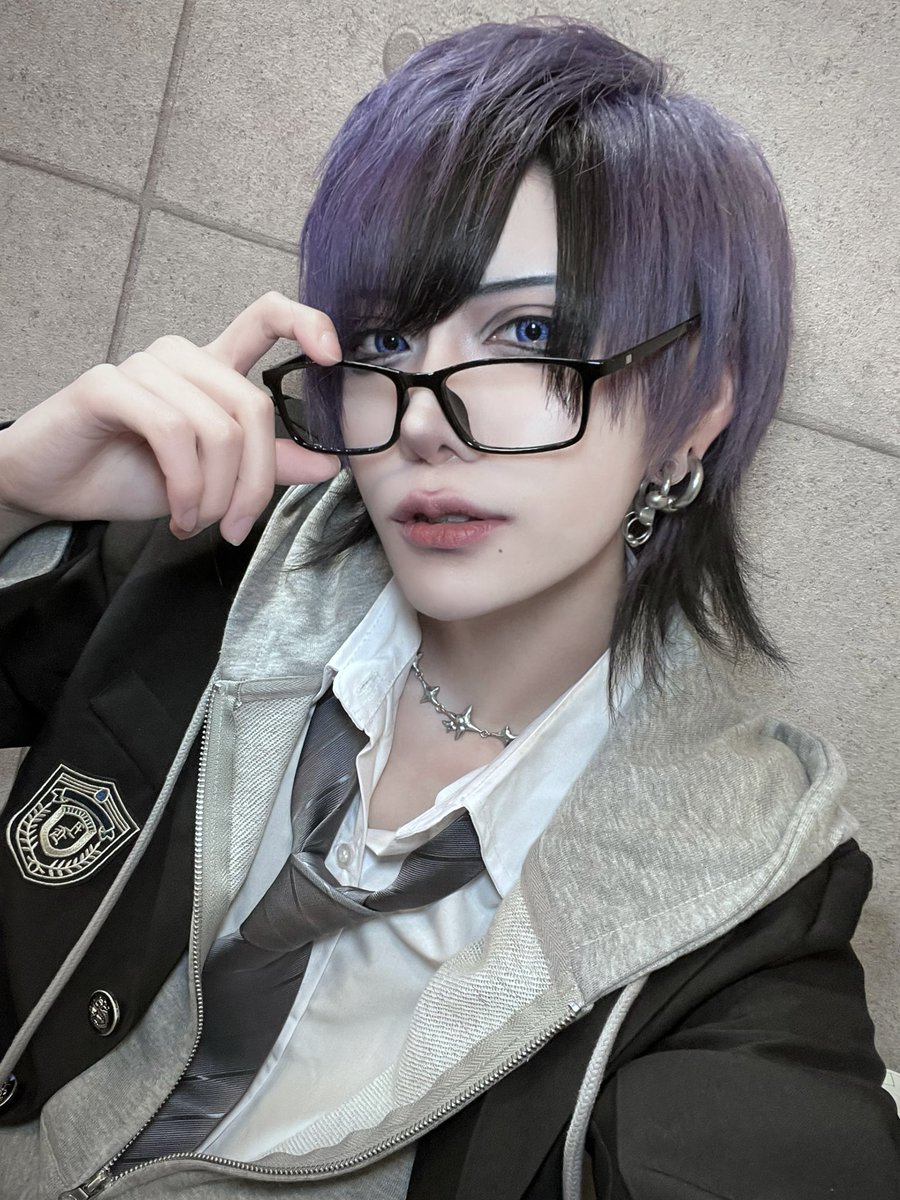 ロキソ・リン【クララ・マグラ】 tweet media