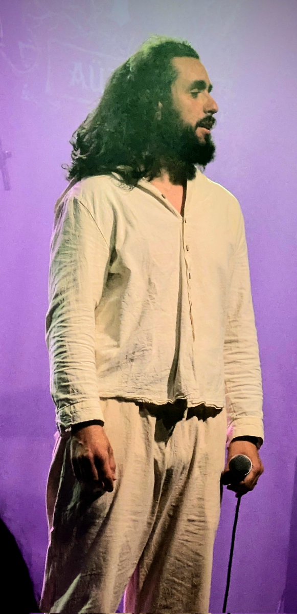 Cain_1er's tweet image. Jésus is alive 🤘🏻
#pâque #JesúsDeNazareth