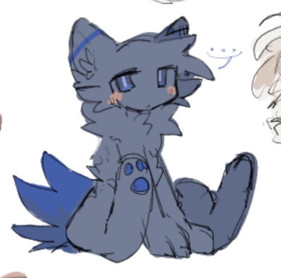 IVqfu's tweet photo. よそのこちゃん https://t.co/YlCInQKxuE
