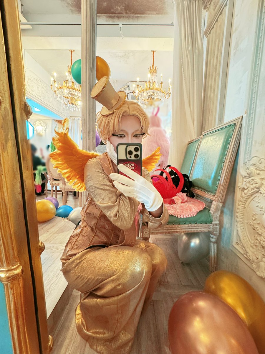 くうろ🌙5/6スパコミいるよ！ tweet media