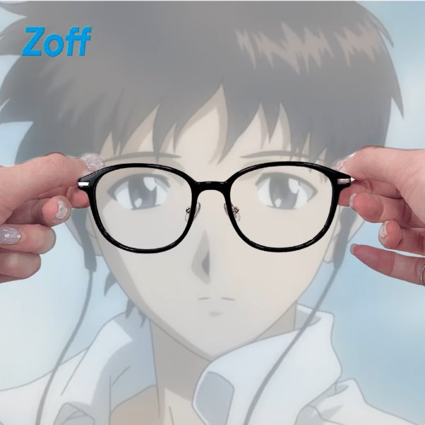 絶対に逃げない碇シンジ tweet media