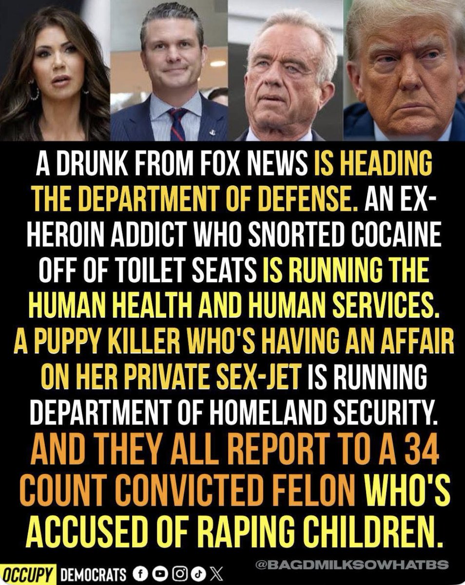 TRUMPSTEIN tweet media