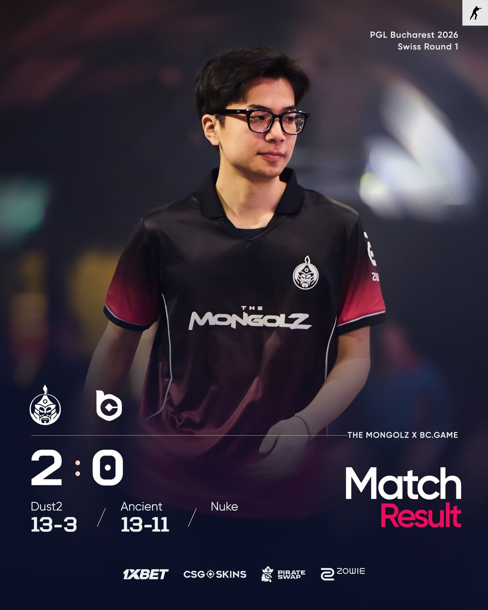 GG <a href="/BCGameEsports/">BC Game Esports</a>