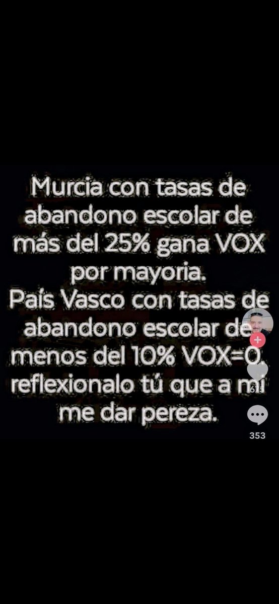 Inés Bautista tweet media