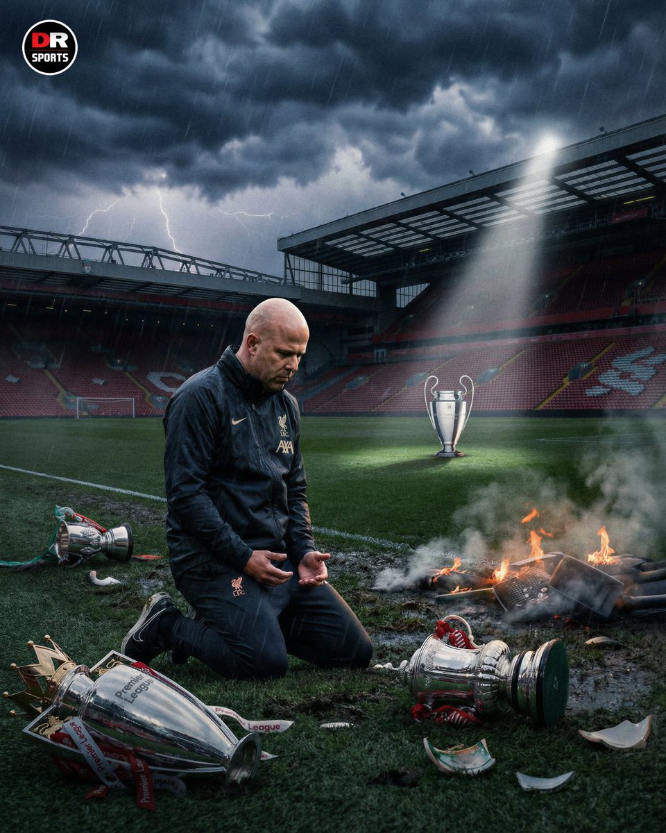 DR Sports tweet media