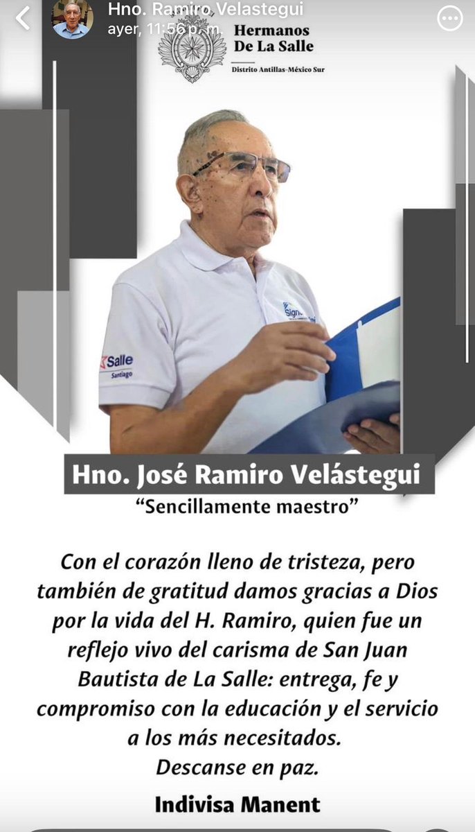 Rafael Correa tweet media