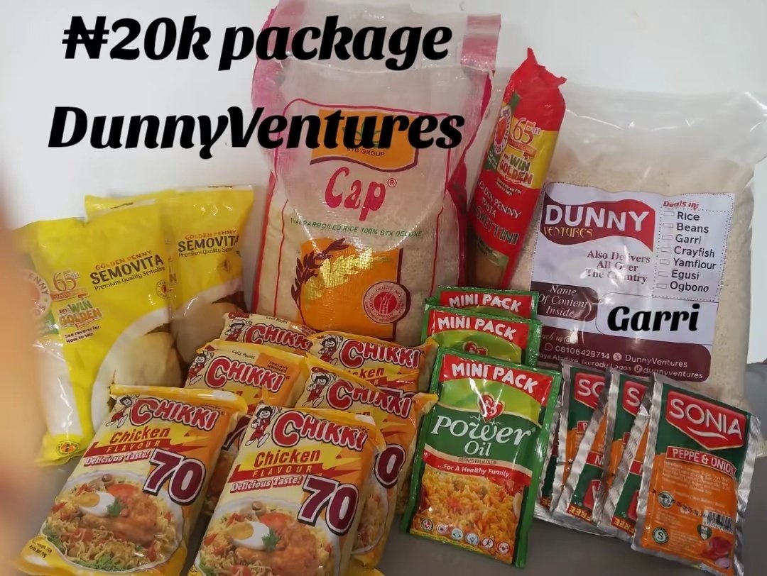 DunnyVentures/Food curator tweet media