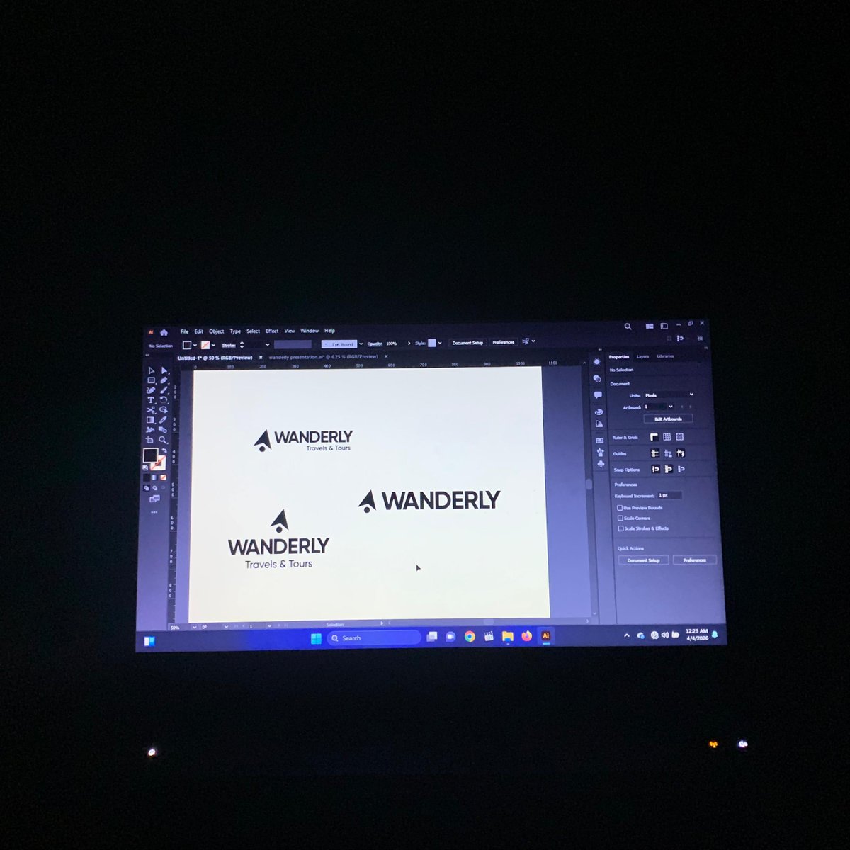 Osas | Brand Designer tweet media