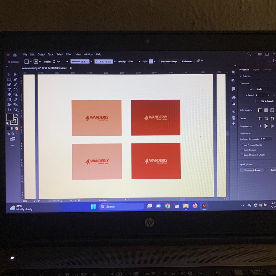 Osas | Brand Designer tweet media