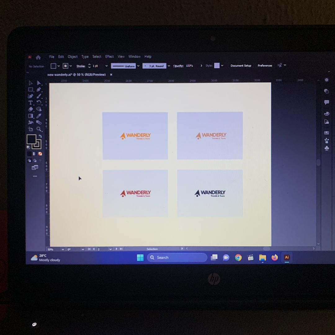 Osas | Brand Designer tweet media