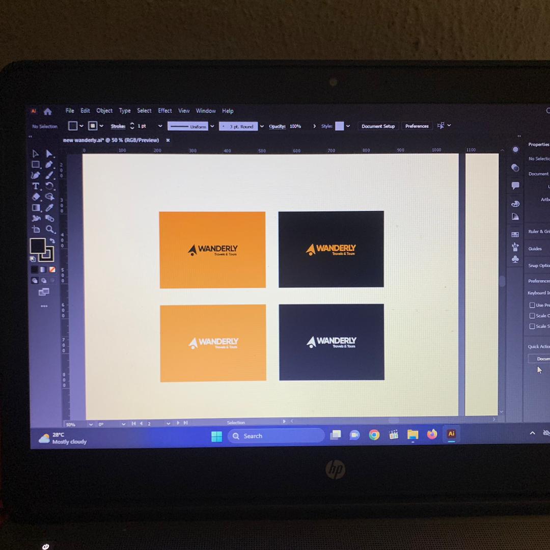 Osas | Brand Designer tweet media