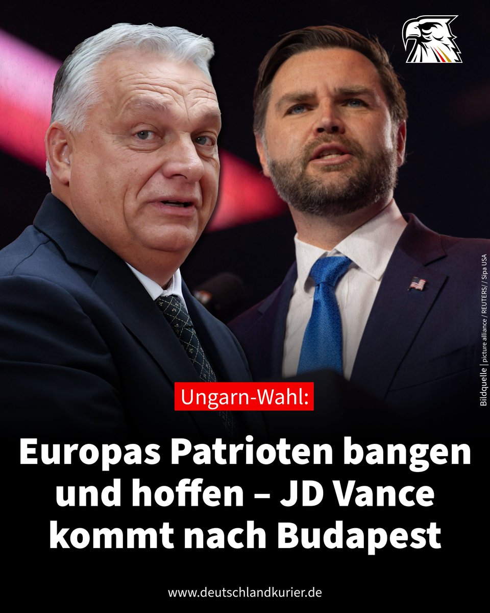 Deutschland Kurier tweet media