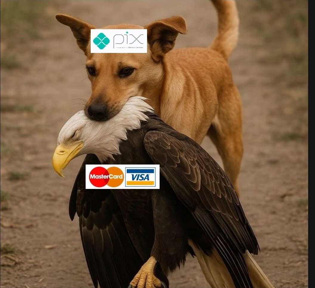 🇧🇷 O perturbador 🇧🇷 tweet media