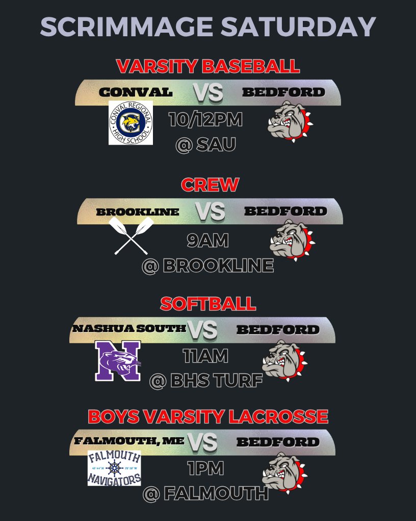 Bulldog Athletics tweet media