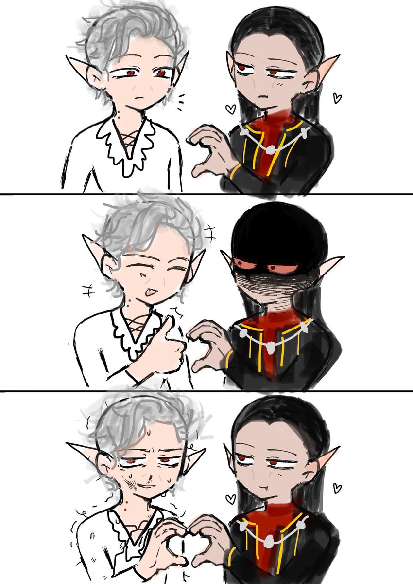 Salted Fish tweet media