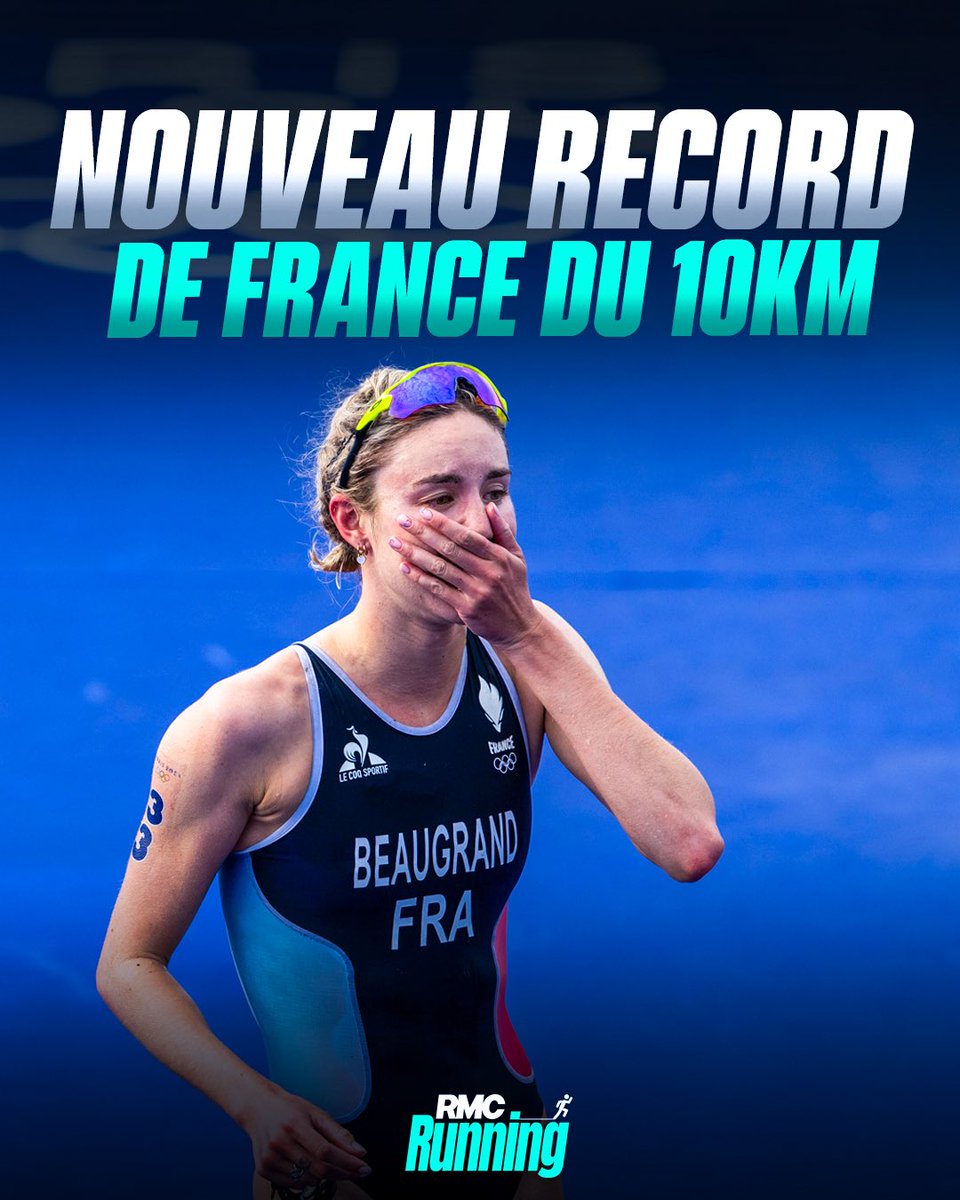 RMC Running tweet media