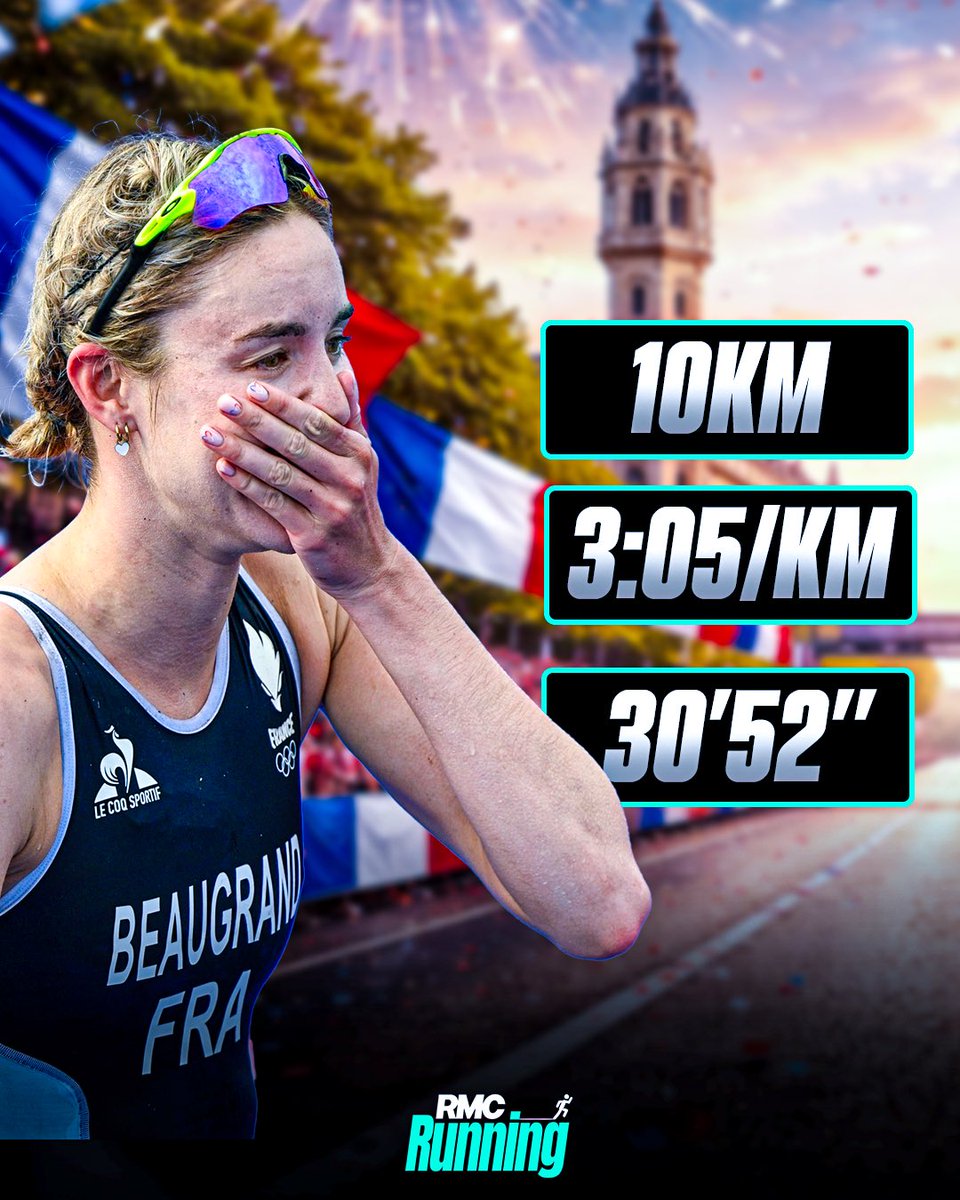 RMC Running tweet media