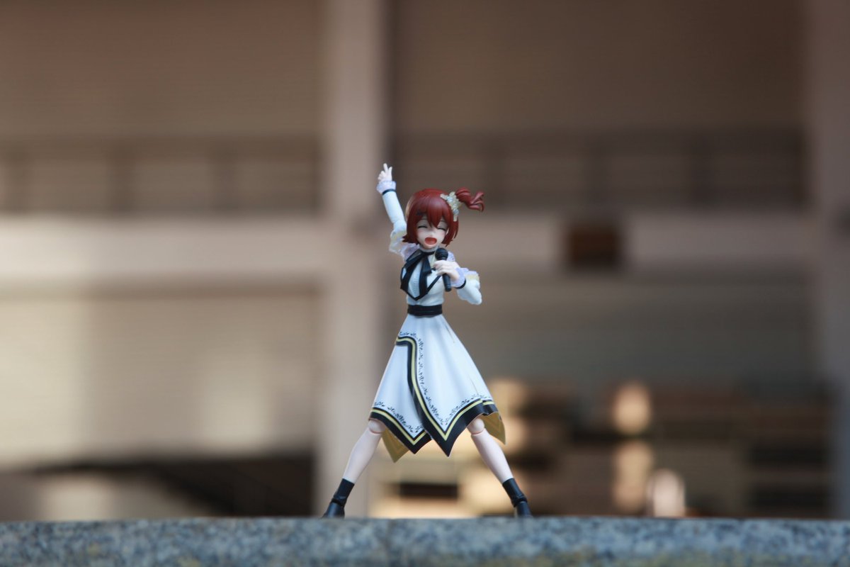 Hoffmann@ML13th两日参战 tweet media