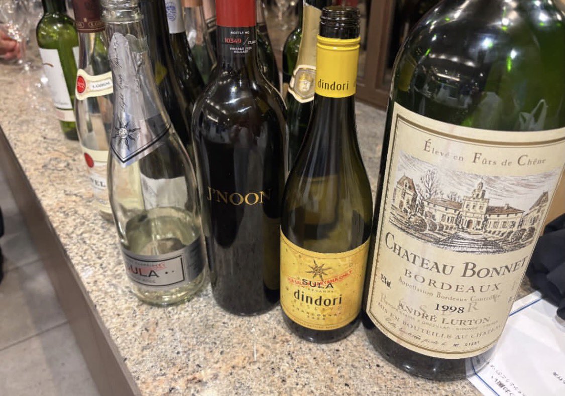 ムートン@大人の嗜みサロン/ Udemyベストセラー講師🍷 tweet media