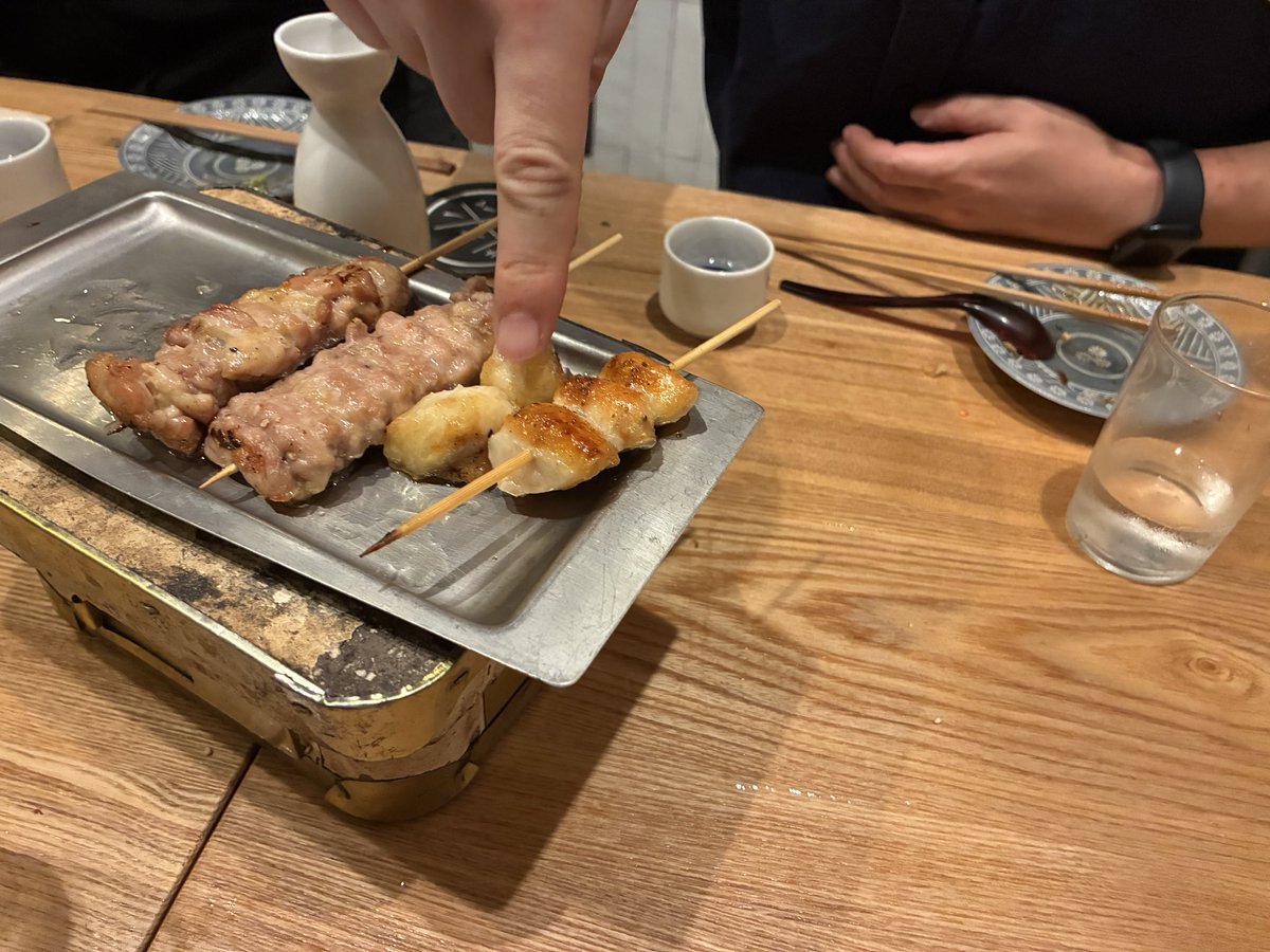 ライブ帰りなのでボン尻ぃー！！
今日飲んだお酒は
東一
天山
鍋島
宗政
天吹

 #ゾンビランドサガ