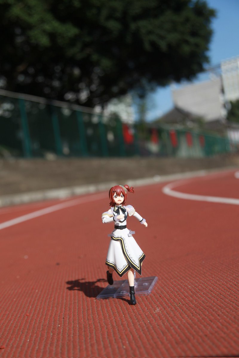 Hoffmann@ML13th两日参战 tweet media