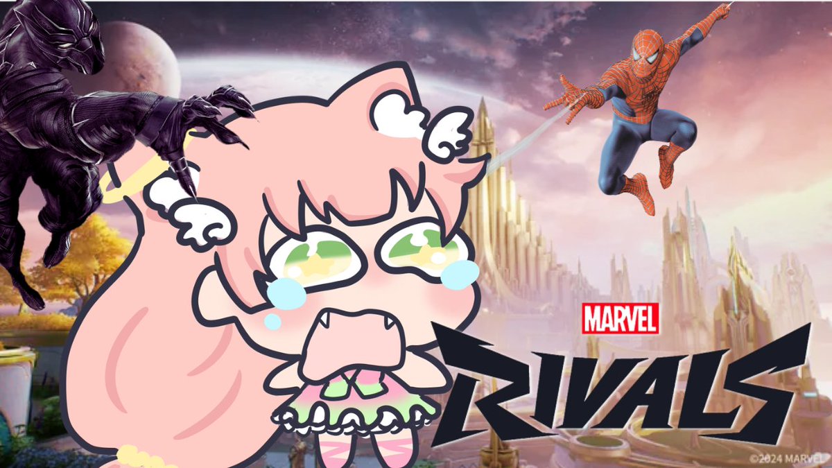 nyarmiii 🍡🪽 tweet media