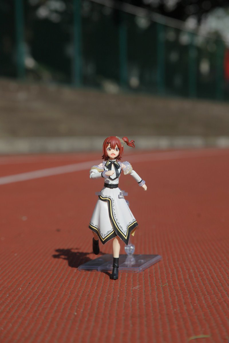 Hoffmann@ML13th两日参战 tweet media