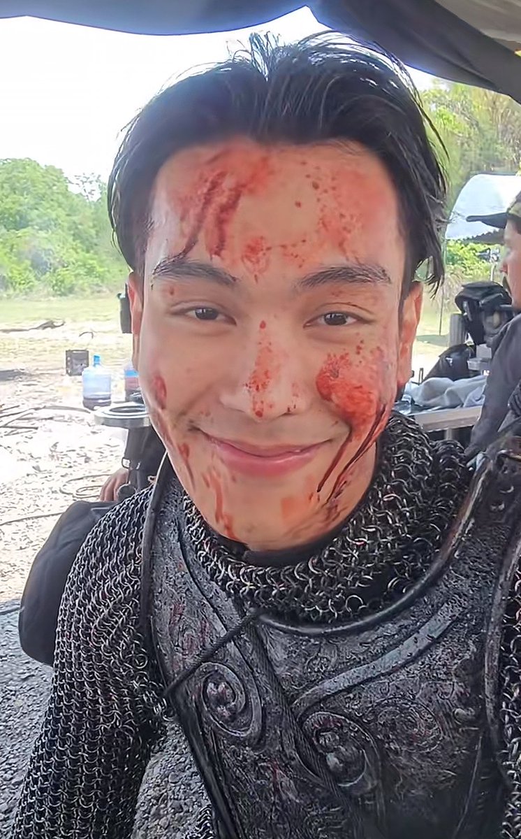 เด้จปุ่เฮ้ค🌹 ft.นิ้วเบีนด tweet media