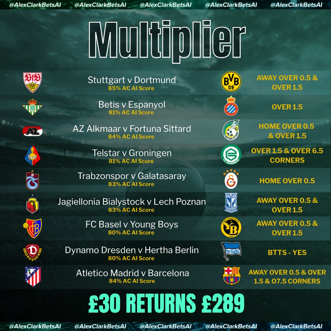 AlexClarkBetsAI tweet media