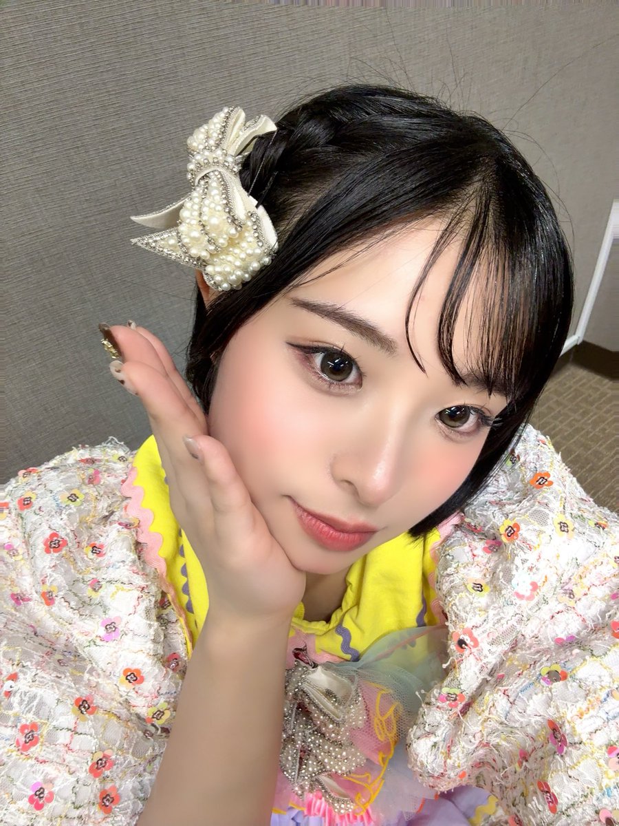 黒田真央(KAWAII LAB.SOUTH) tweet media