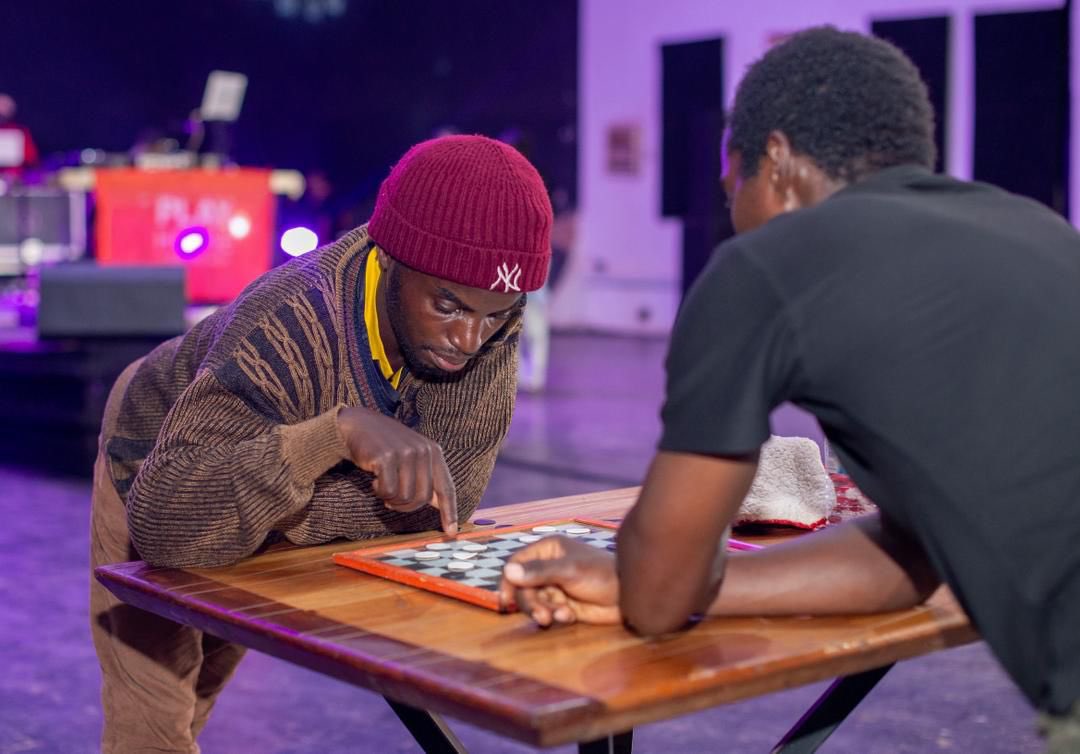 If you haven’t checked in yet, then you should be on your way to Bugolobi for the weekend Christian party “Play House Fest”
#PlayHouseFest 

<a href="/MotivUG/">MOTIV</a> <a href="/playhousefestug/">#PlayHouseFest 4th April</a>