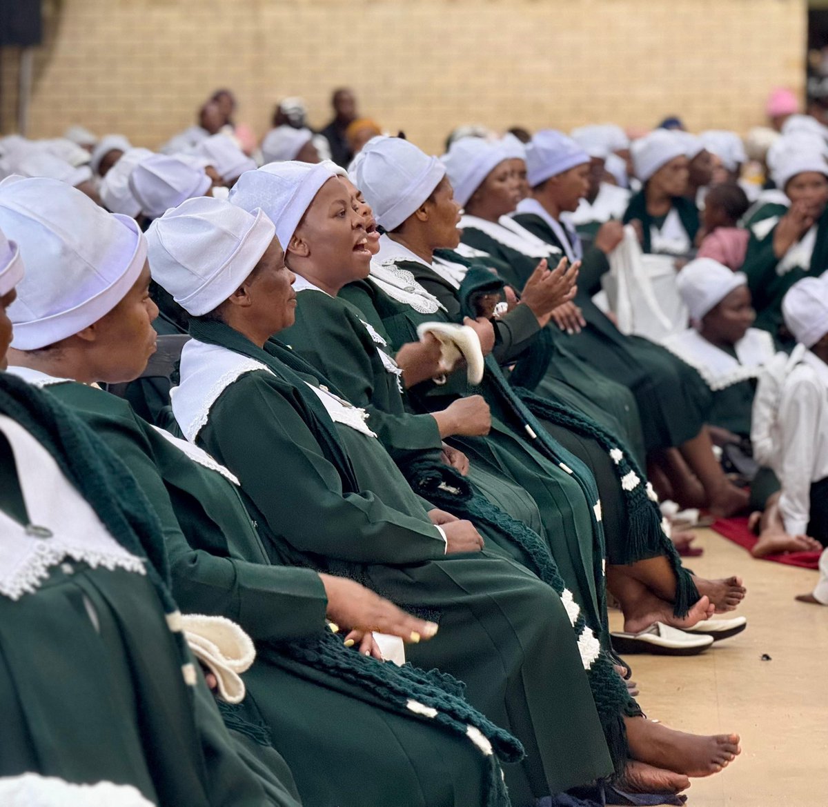 ANC - African National Congress tweet media