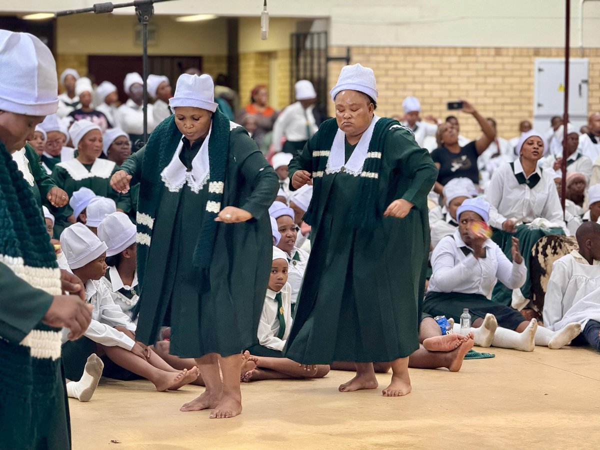 ANC - African National Congress tweet media