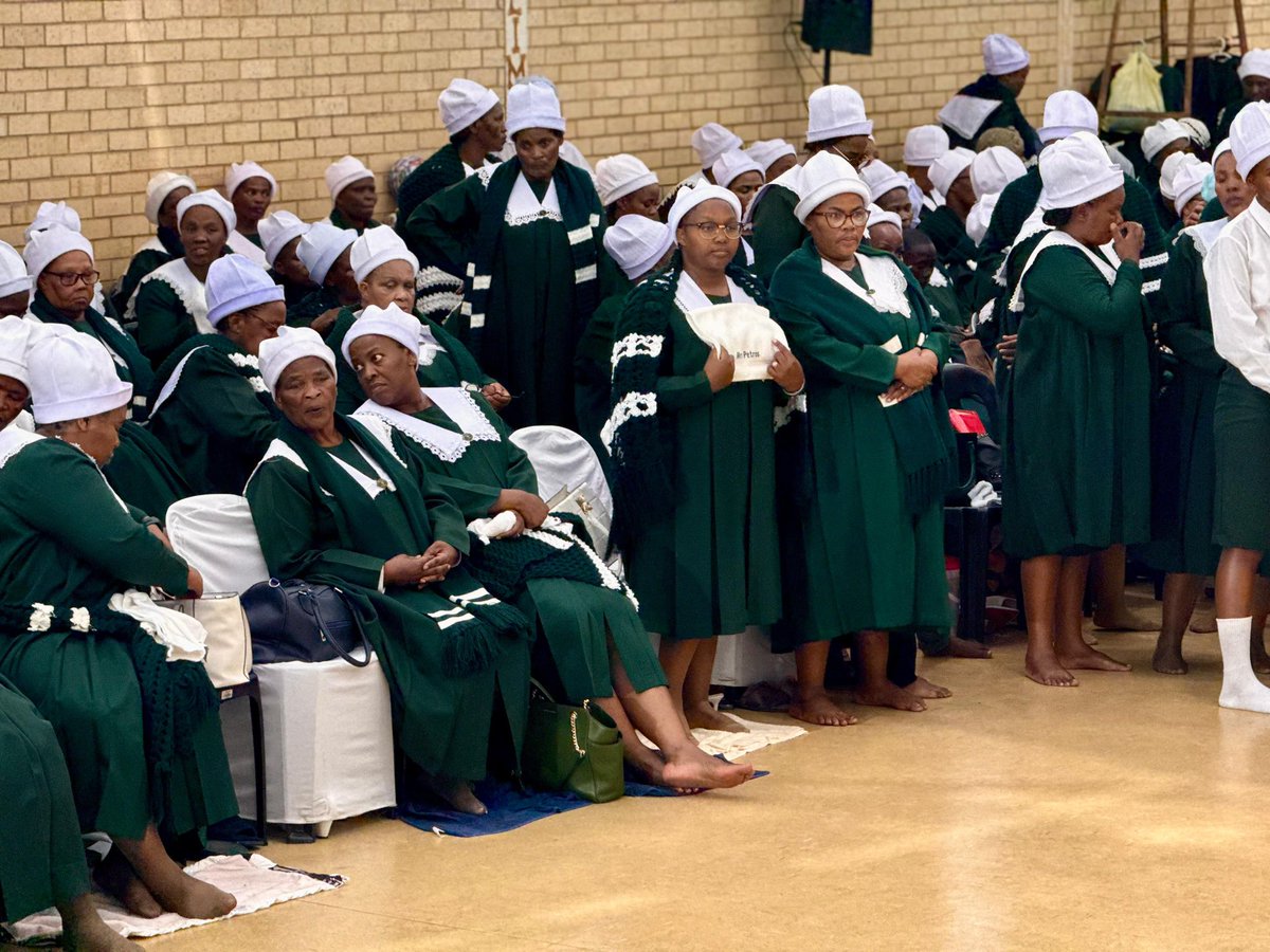 ANC - African National Congress tweet media