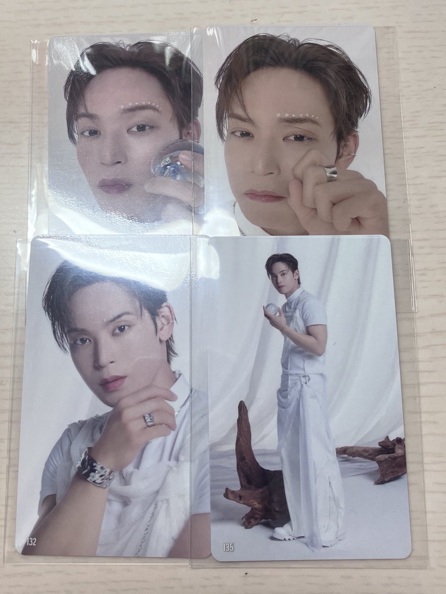 ︎︎雪だるま tweet media