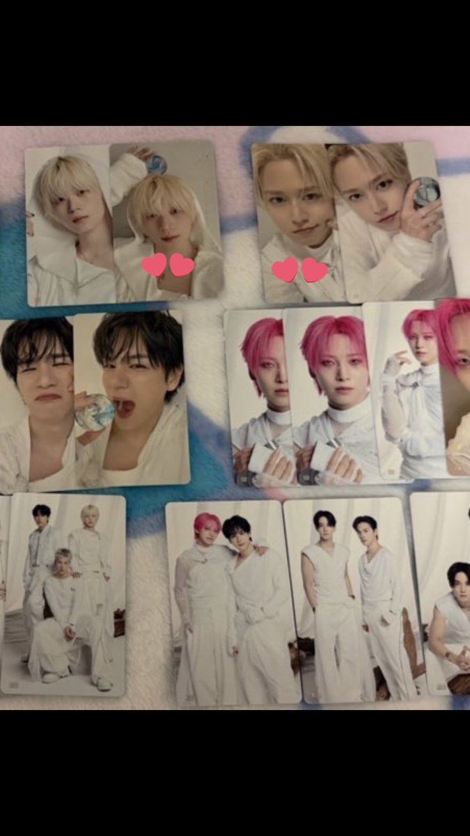 ︎︎雪だるま tweet media