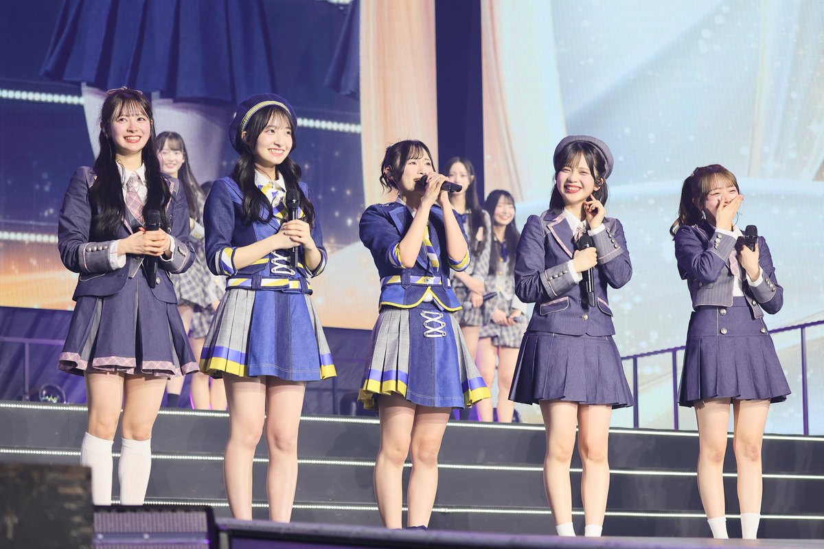 AKB48公式 tweet media